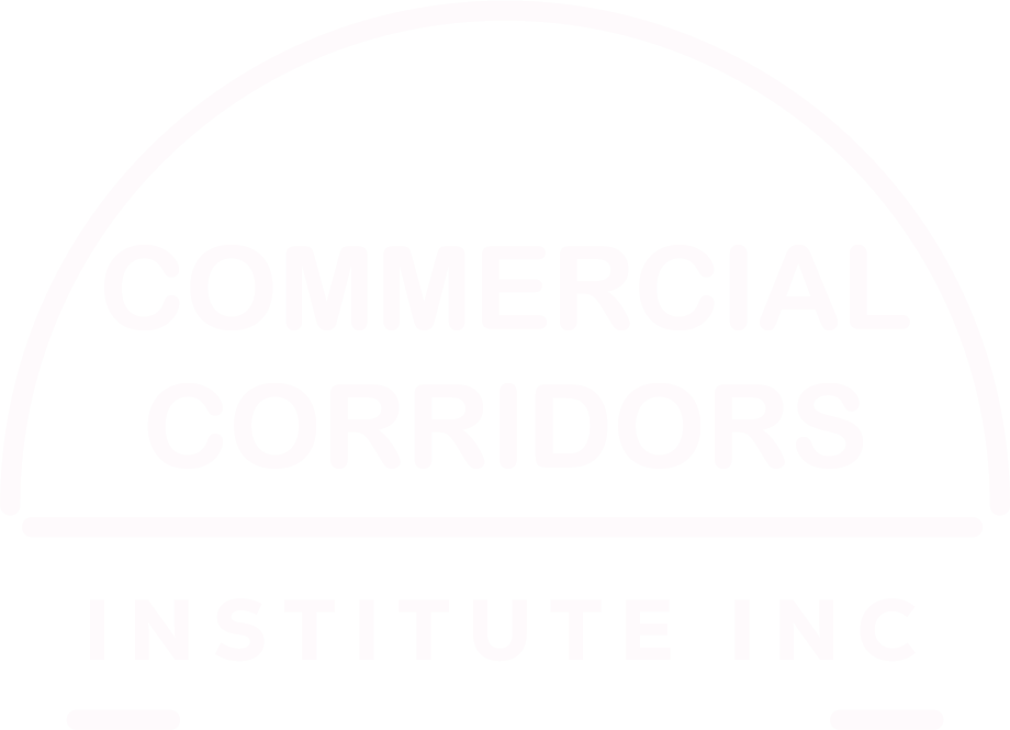 Commercial Corridors Institute